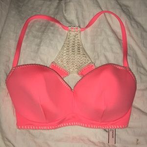 Victoria Secret Getaway Halter 34DD